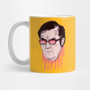 Trap Dr Now Mug